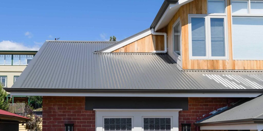 Residential Metal Roofing-Doral Metal Roofing Company