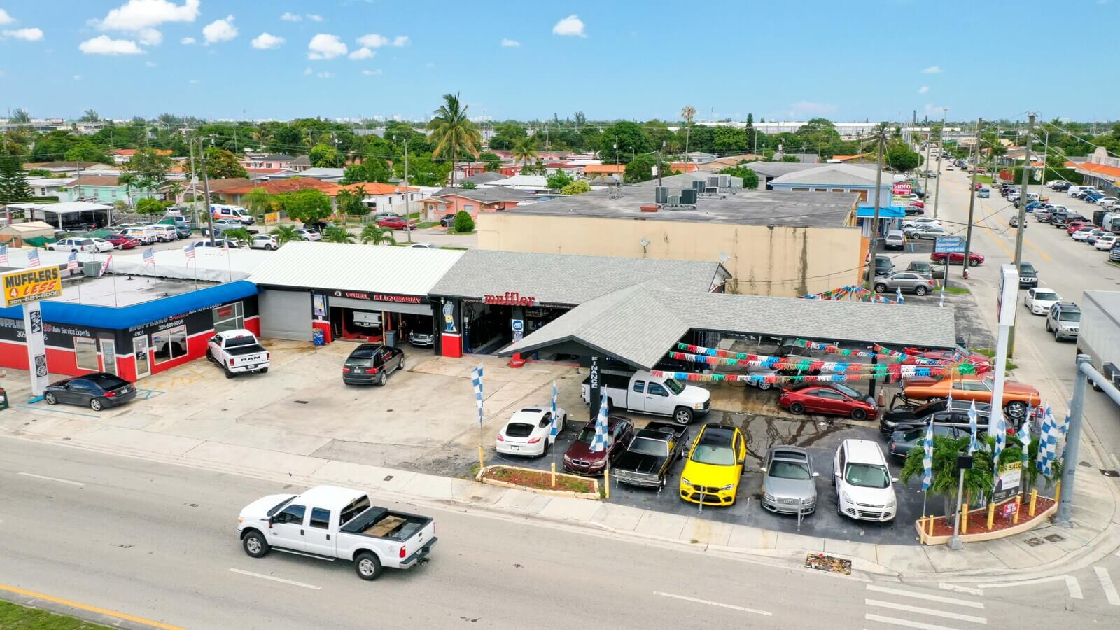 Hialeah’s Best Metal Roofing Company & Contractors