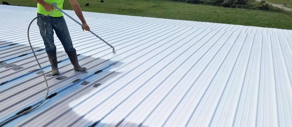 Metal Roof Repair-Doral Metal Roofing Company