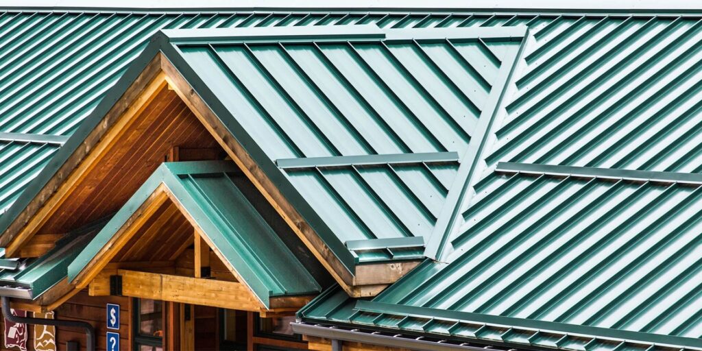 Metal Roofing Contractors-Doral Metal Roofing Company